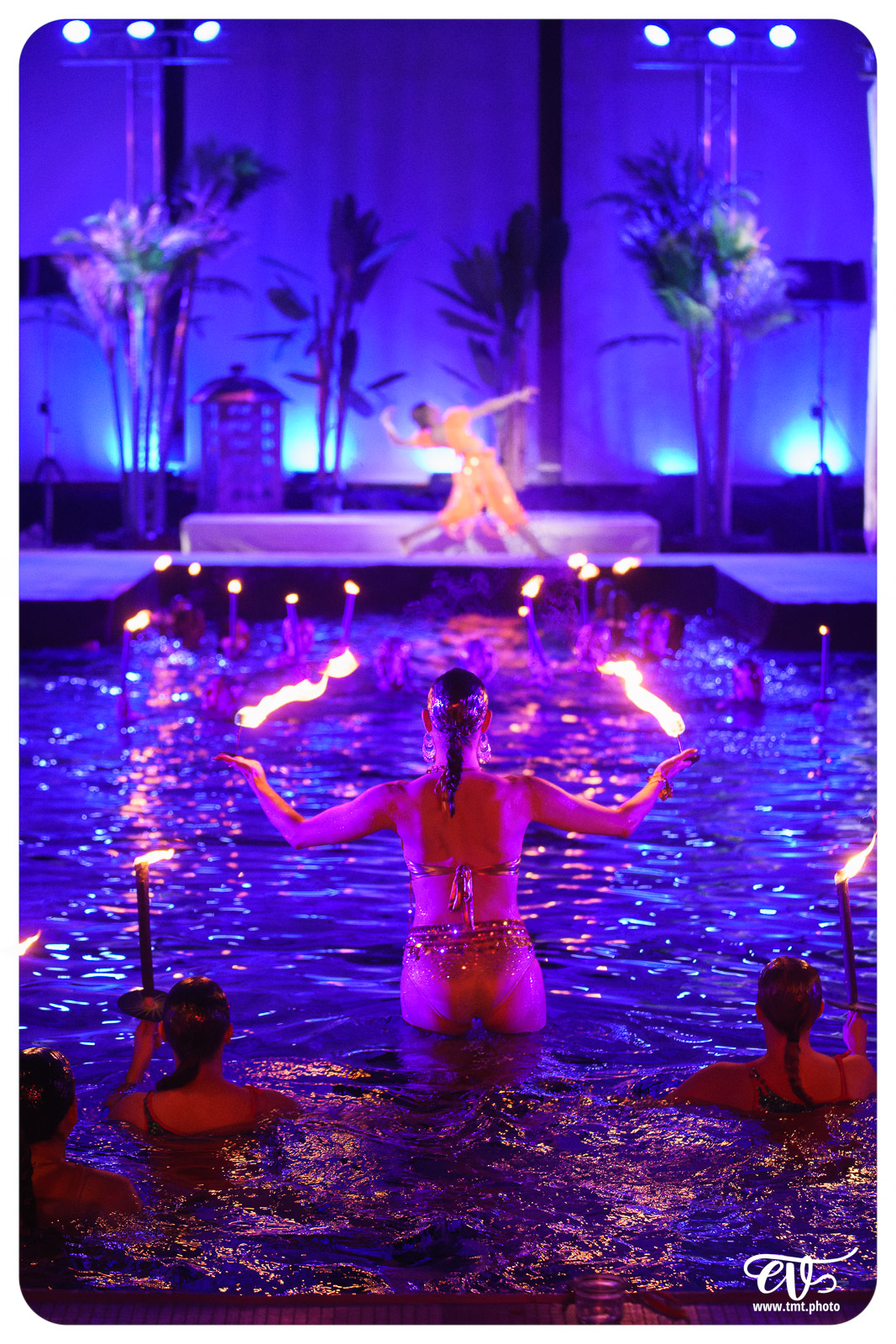 BNS - MILLE ET UNE NUITS